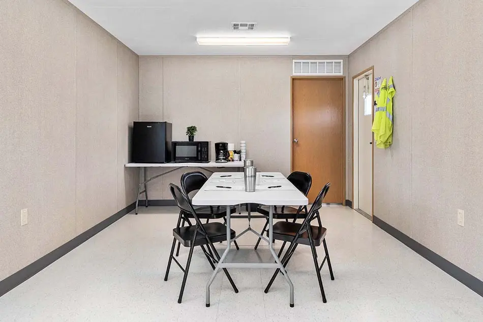 Breakroom / Kitchen